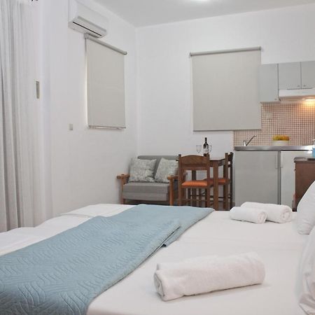 Vaso Apartments Platanés المظهر الخارجي الصورة