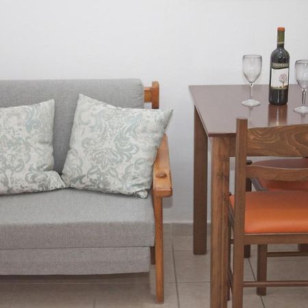 Vaso Apartments Platanés المظهر الخارجي الصورة