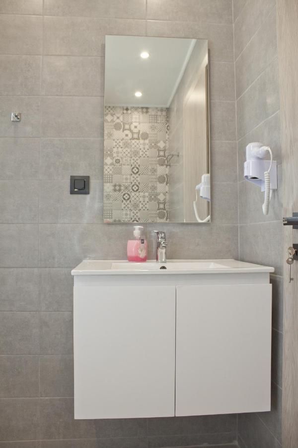 Vaso Apartments Platanés المظهر الخارجي الصورة