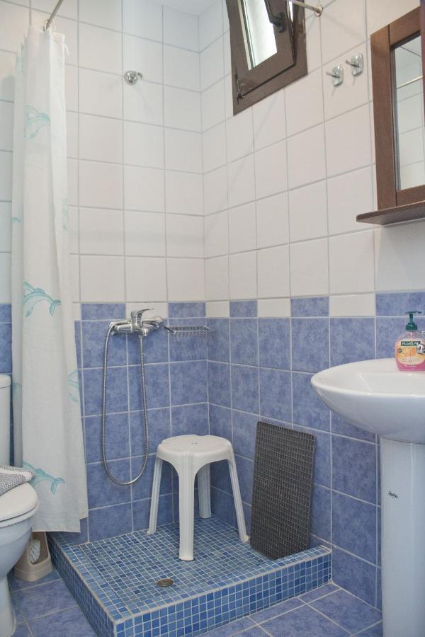Vaso Apartments Platanés المظهر الخارجي الصورة