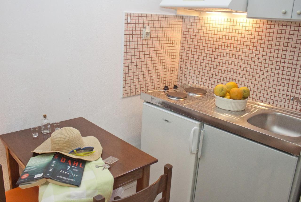 Vaso Apartments Platanés المظهر الخارجي الصورة