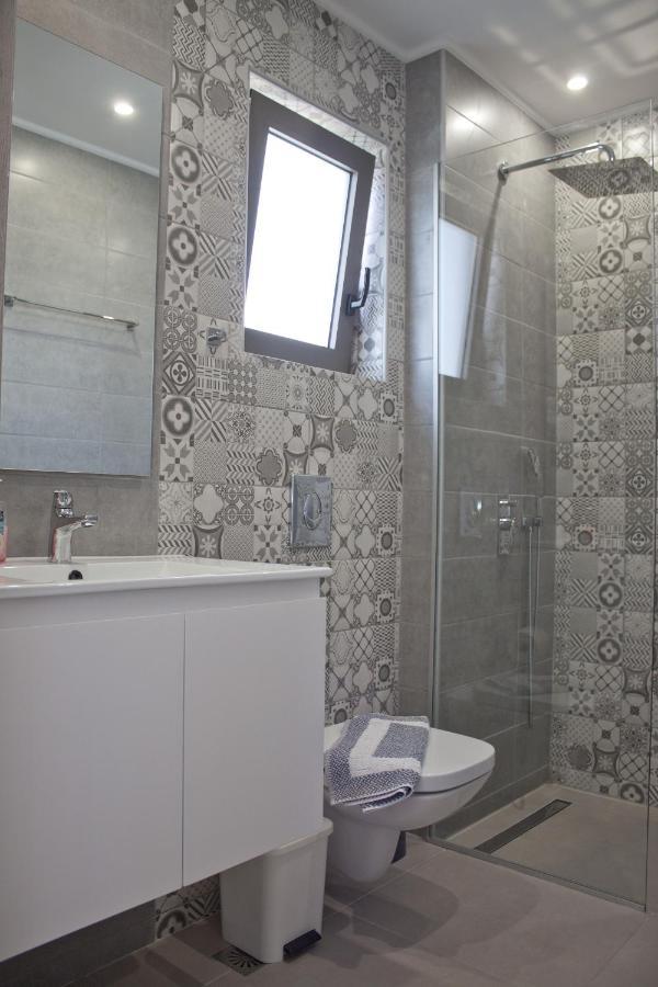 Vaso Apartments Platanés المظهر الخارجي الصورة