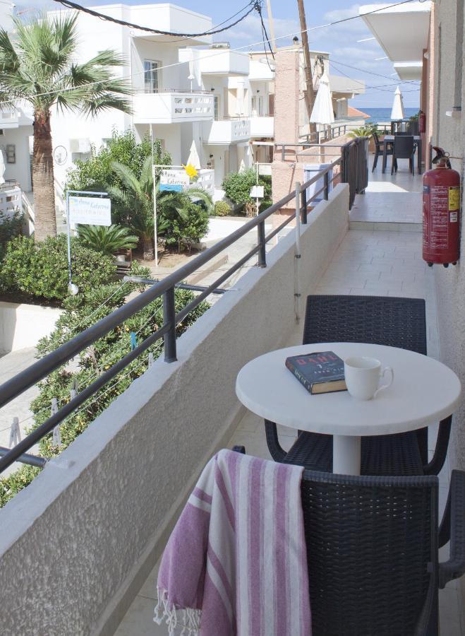 Vaso Apartments Platanés المظهر الخارجي الصورة