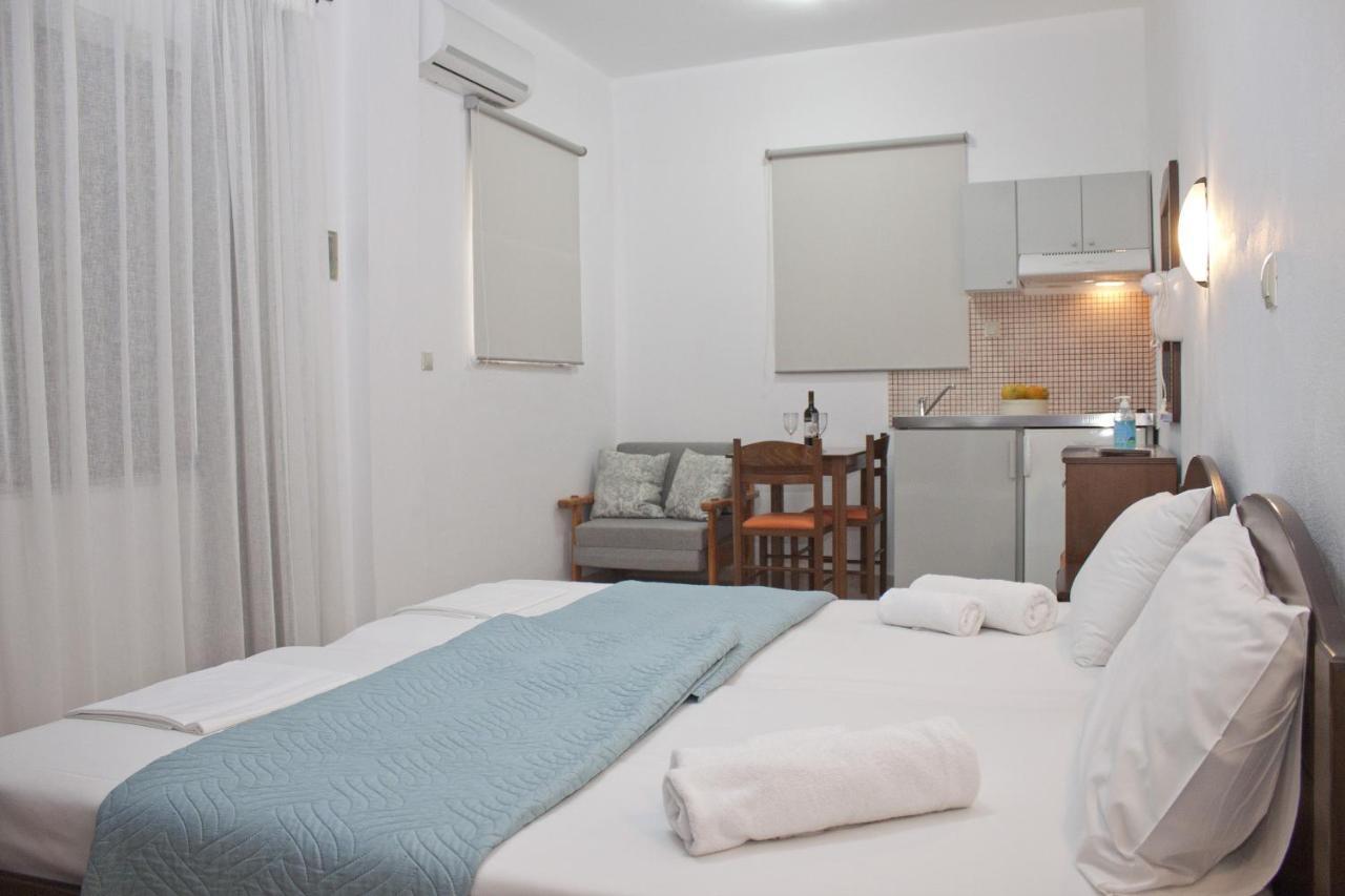 Vaso Apartments Platanés المظهر الخارجي الصورة
