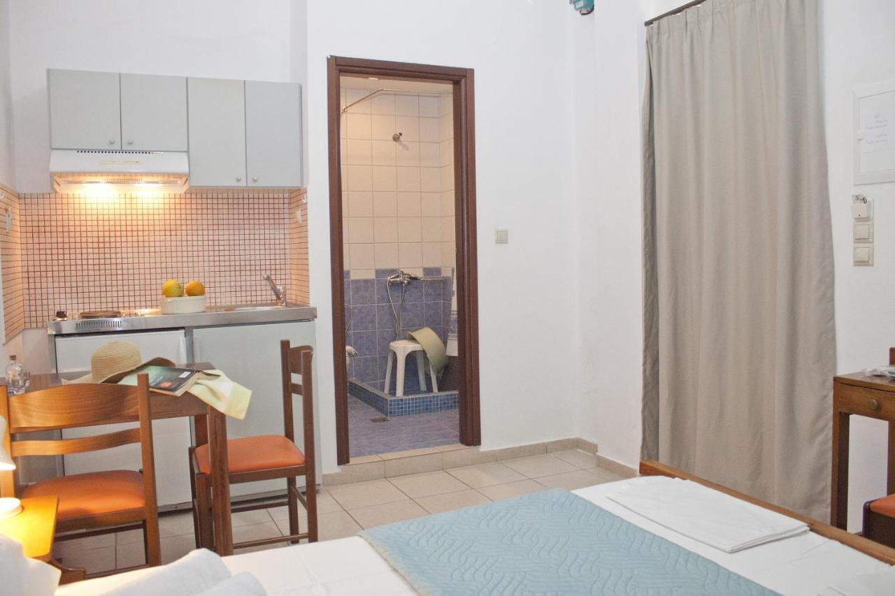 Vaso Apartments Platanés المظهر الخارجي الصورة
