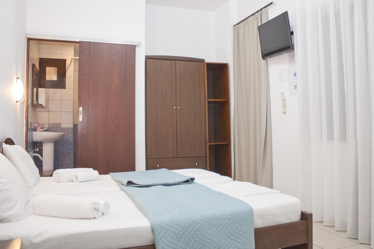 Vaso Apartments Platanés المظهر الخارجي الصورة