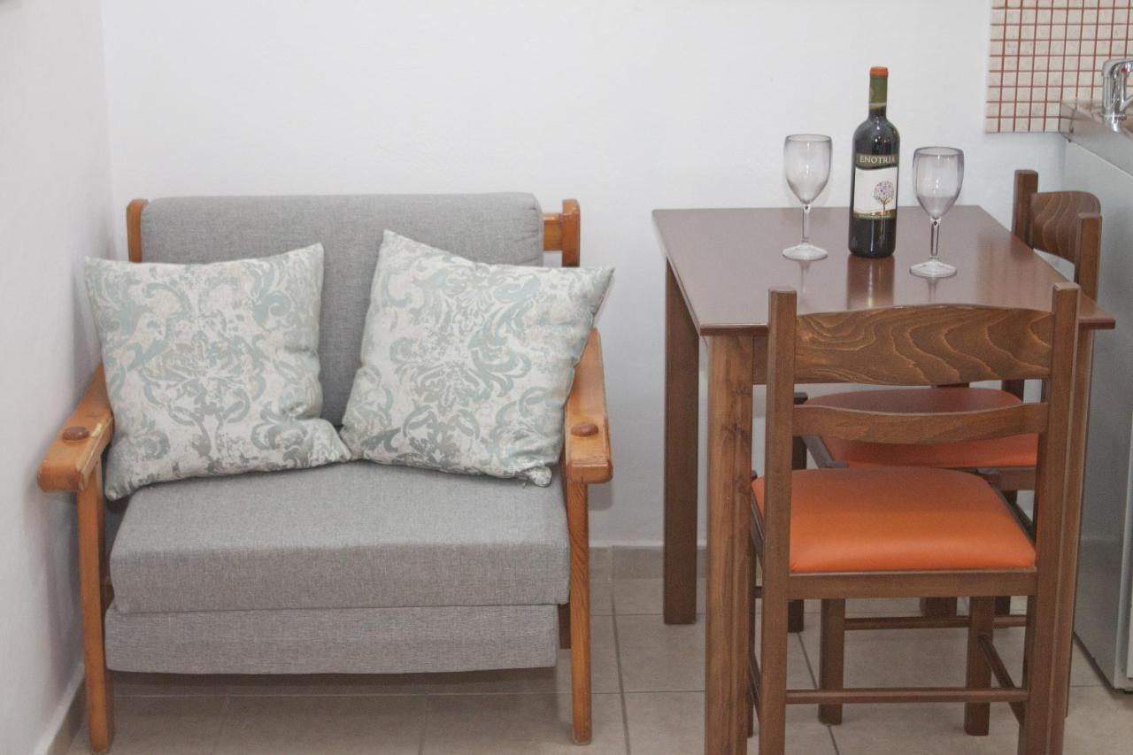 Vaso Apartments Platanés المظهر الخارجي الصورة