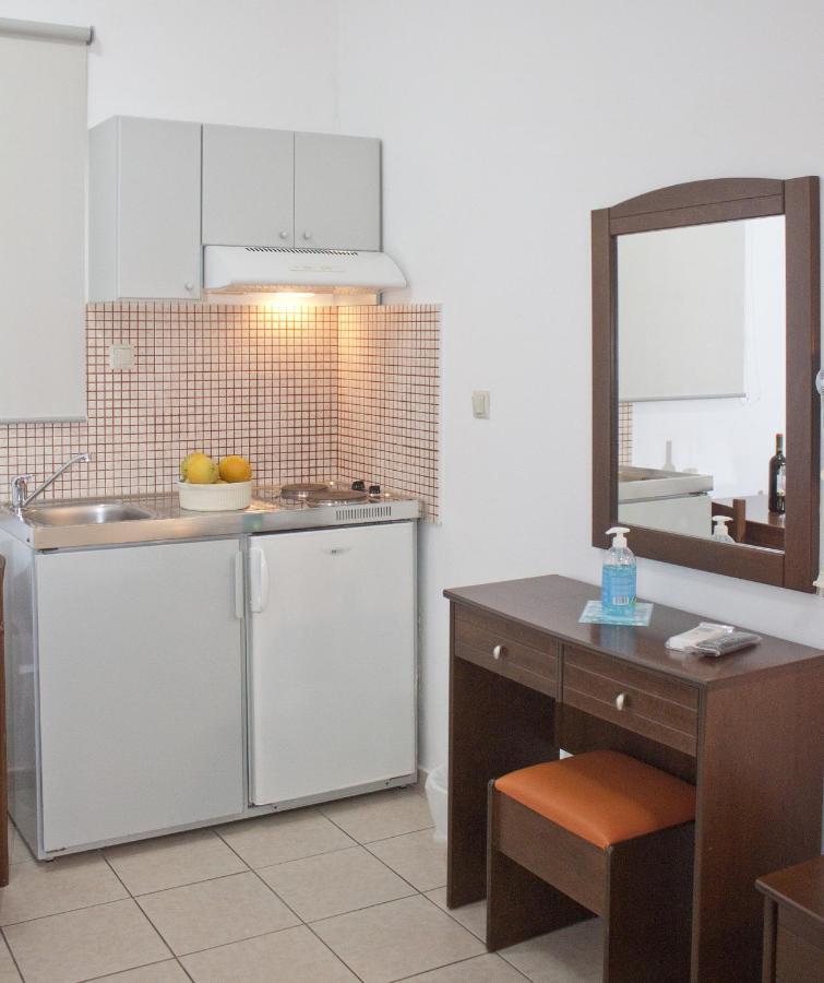 Vaso Apartments Platanés المظهر الخارجي الصورة