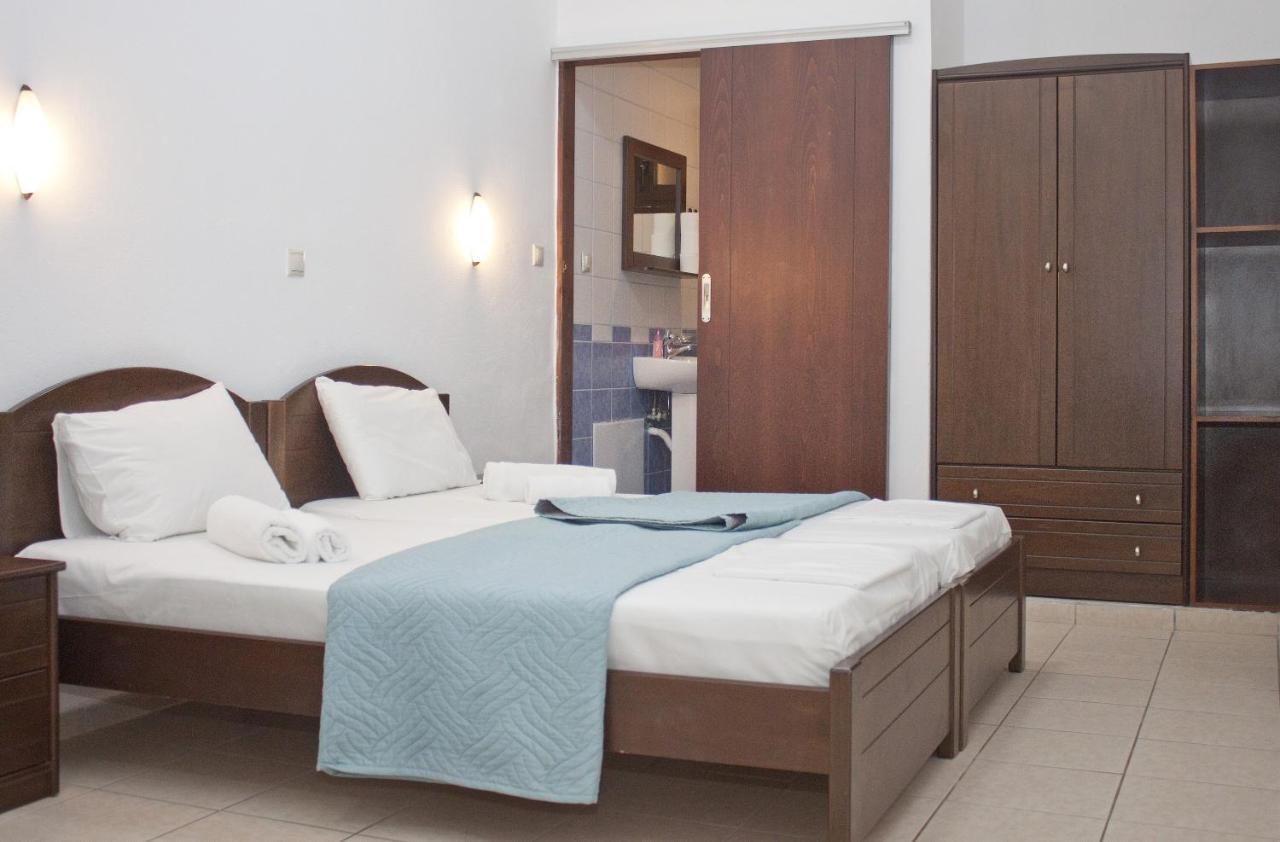 Vaso Apartments Platanés المظهر الخارجي الصورة