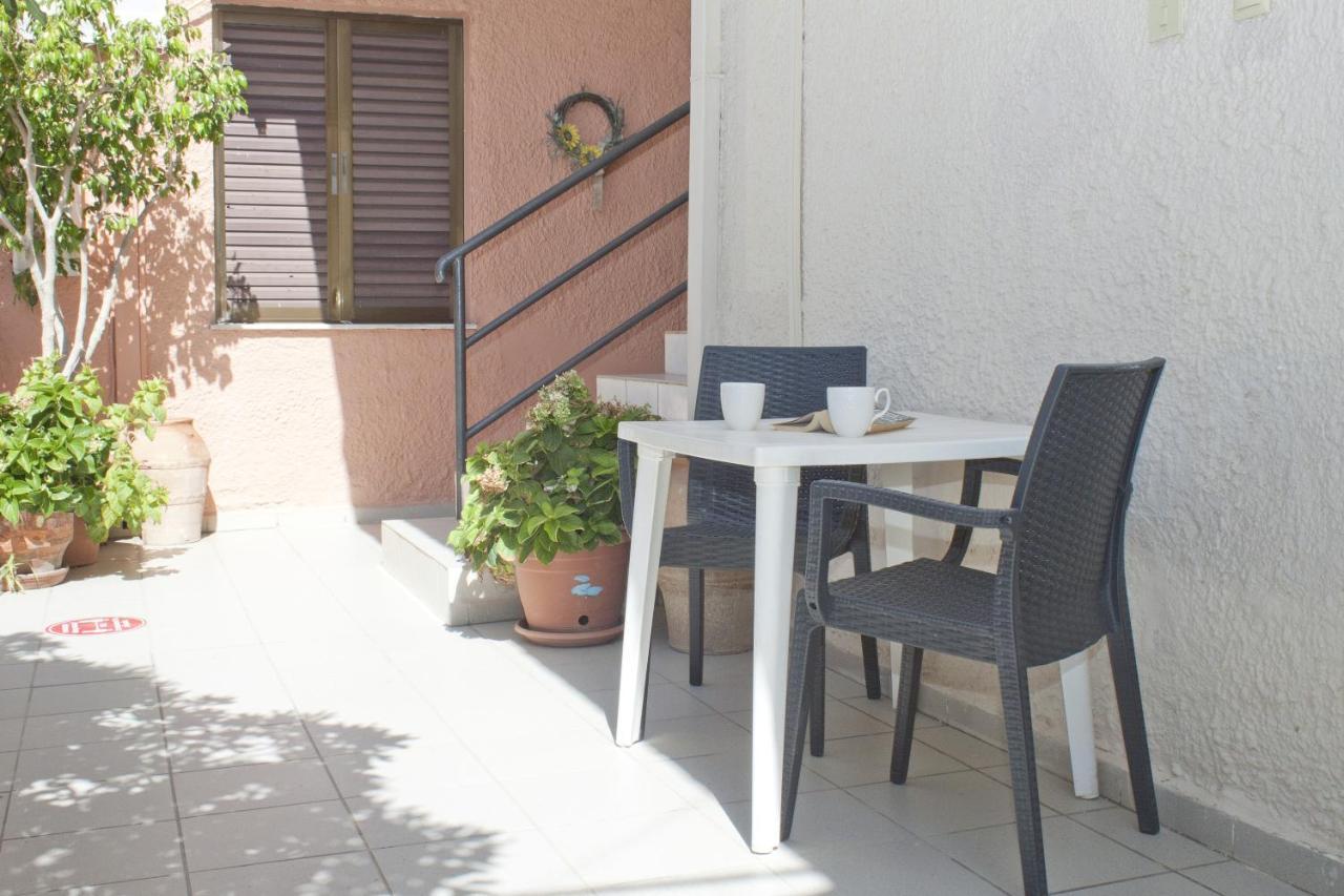 Vaso Apartments Platanés المظهر الخارجي الصورة