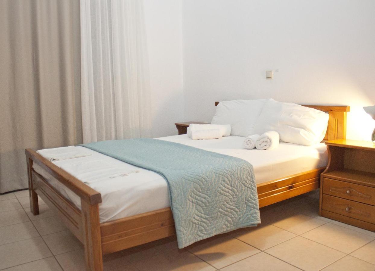 Vaso Apartments Platanés المظهر الخارجي الصورة