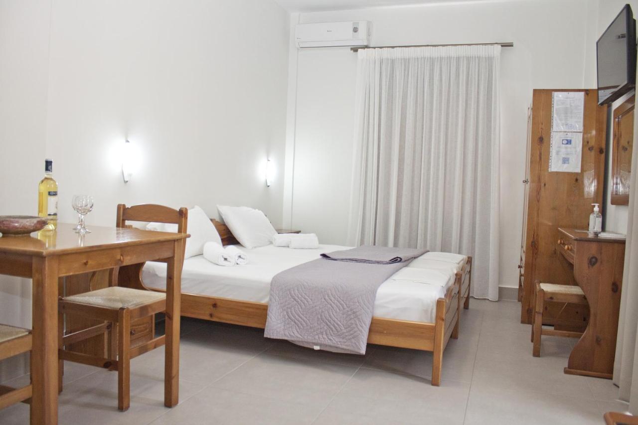 Vaso Apartments Platanés المظهر الخارجي الصورة
