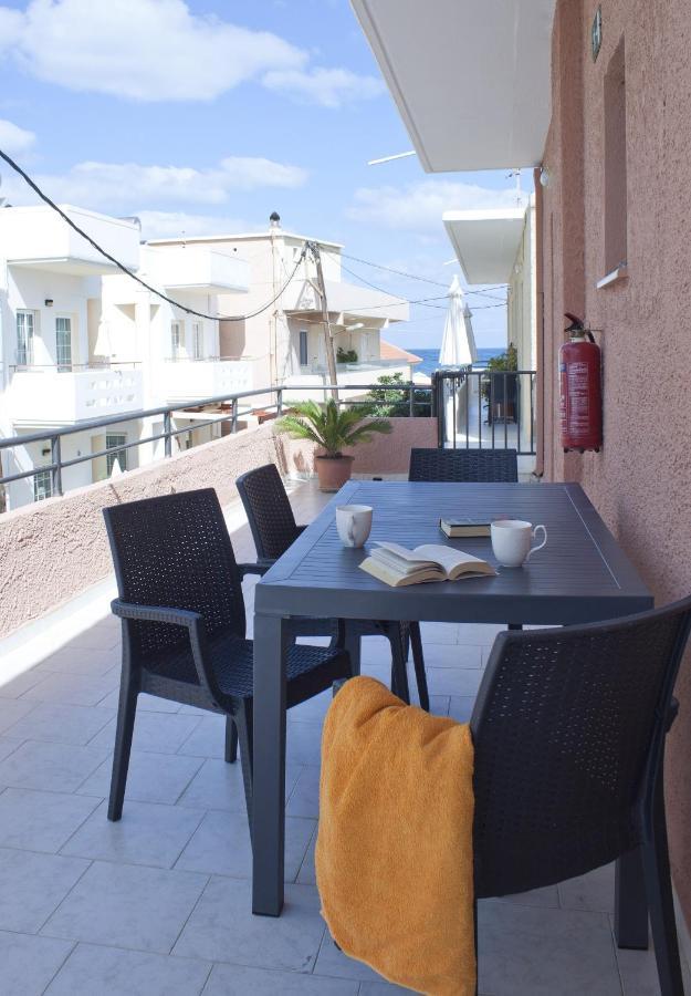 Vaso Apartments Platanés المظهر الخارجي الصورة