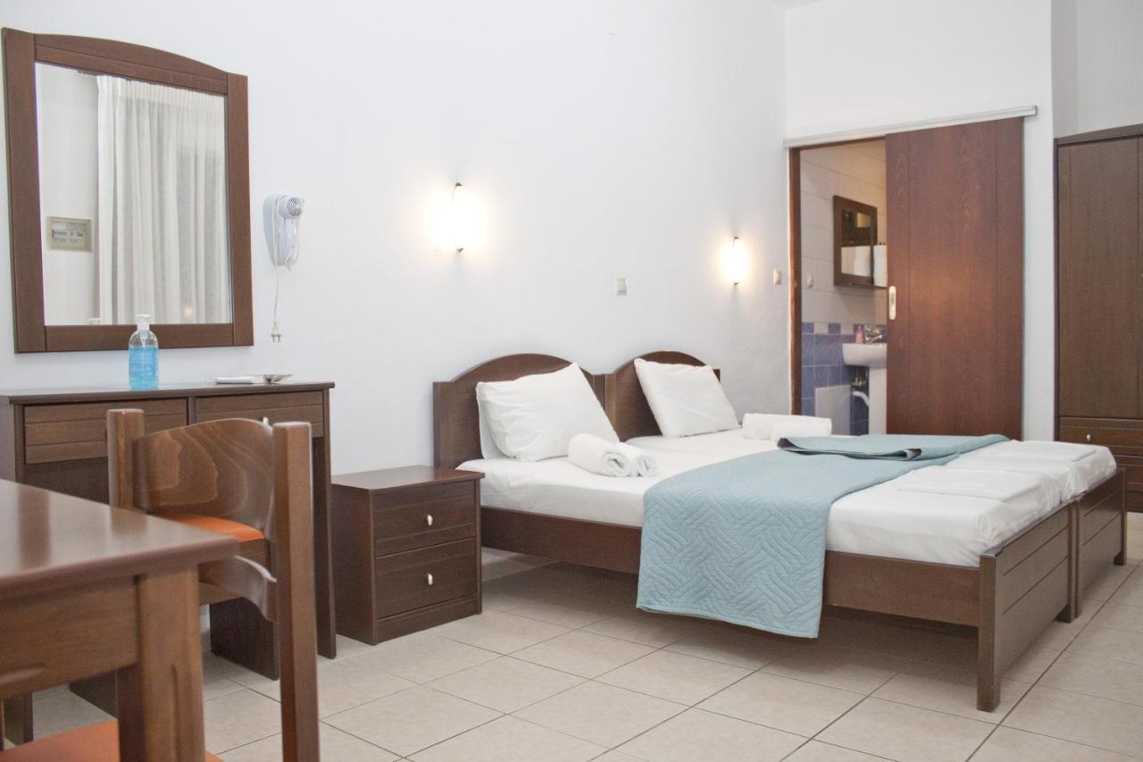 Vaso Apartments Platanés المظهر الخارجي الصورة