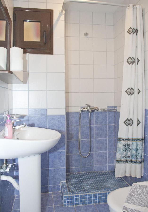 Vaso Apartments Platanés المظهر الخارجي الصورة